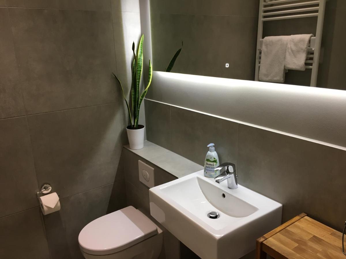 Berlin Style Apartments Luaran gambar