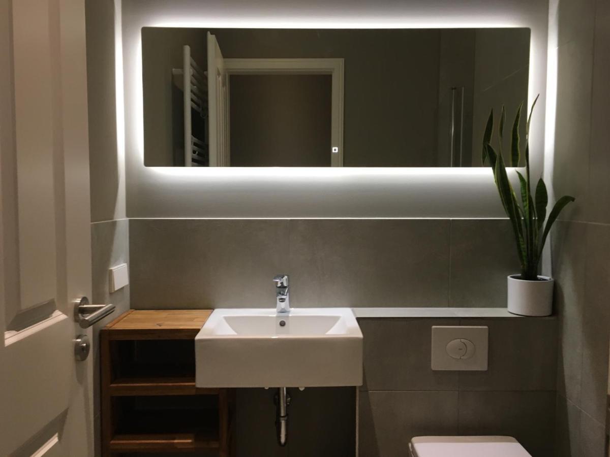Berlin Style Apartments Luaran gambar