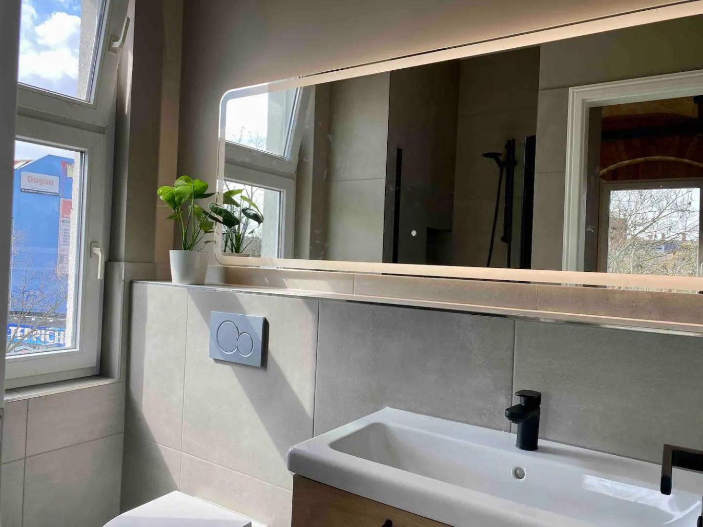 Berlin Style Apartments Luaran gambar